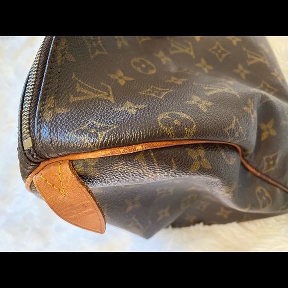❤️Louis Vuitton Authentic Vintage Speedy 1987 - Picture 15 of 16